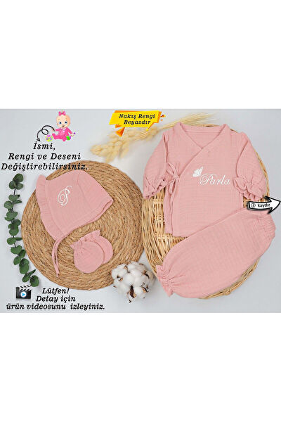 Gros Shop Yenidoğan Hastane Çıkışı