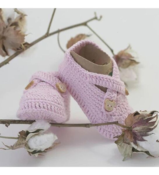 Organic Bonny Baby Hediyelik Ürün