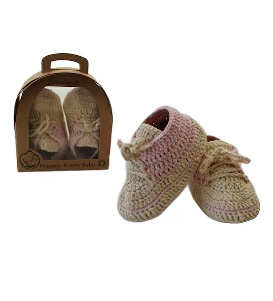 Organic Bonny Baby Hediyelik Ürün