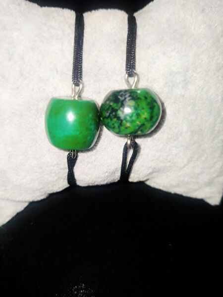 Mucize Taşlar ve Sevginin Şifa Evi Bileklik