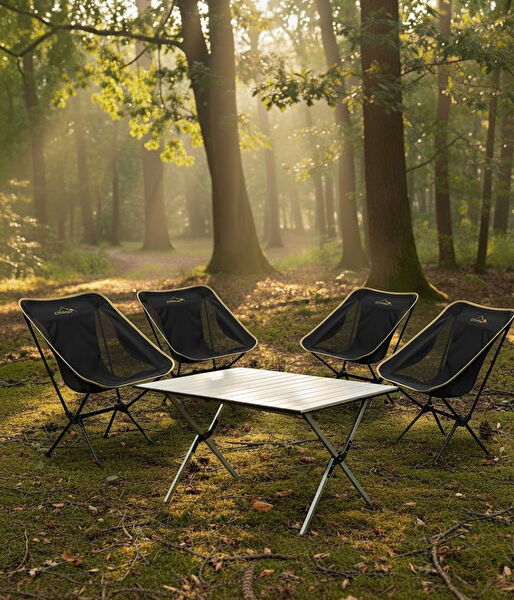Yek Outdoor Piknik Kamp Ürünleri