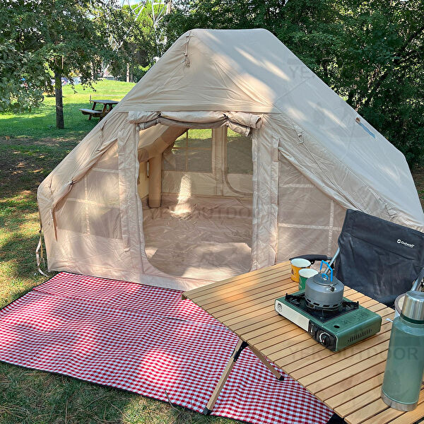Yek Outdoor Çadır