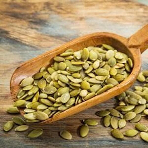 YEK KURUYEMİŞ BAHARAT Çekirdek