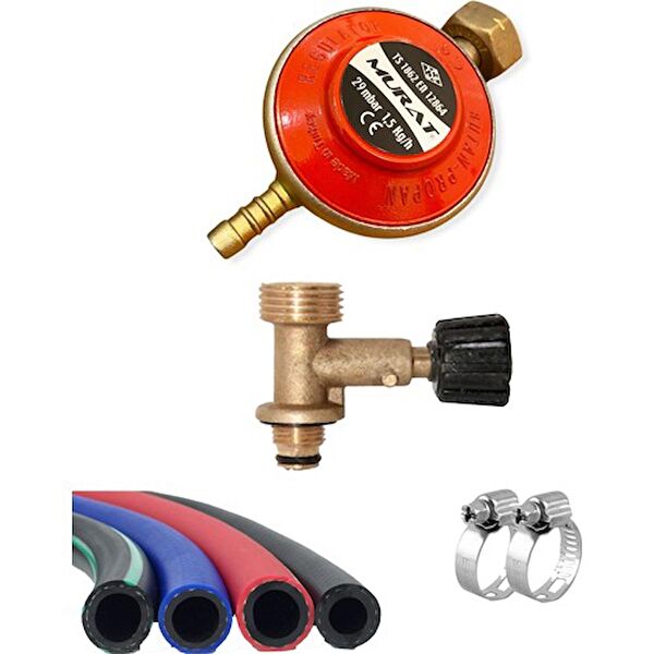 Murat Kamp Ocağı, Kamp Sobası