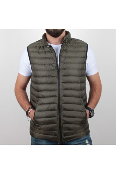 BLUESMODA Erkek Yelek