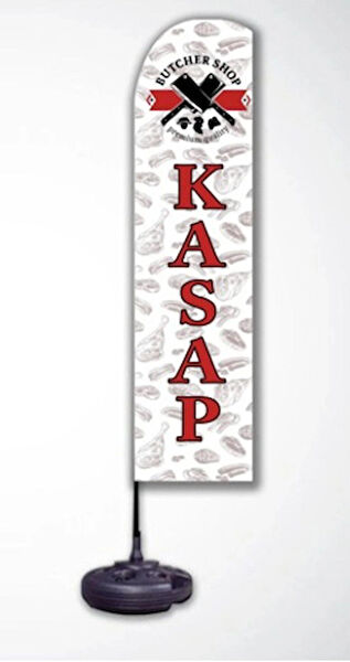 Ayyıldız Bayrak Bayrak