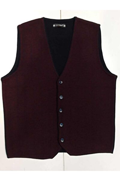 BLUESMODA Erkek Yelek