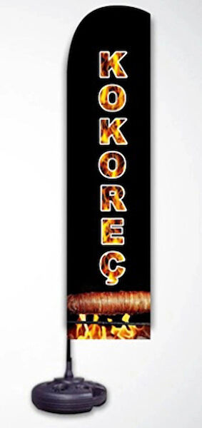 Ayyıldız Bayrak Bayrak