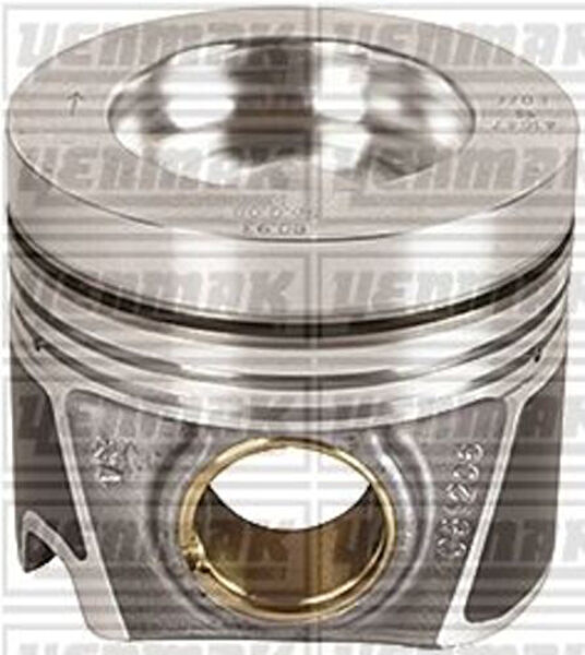 YENMAK Pistonlar
