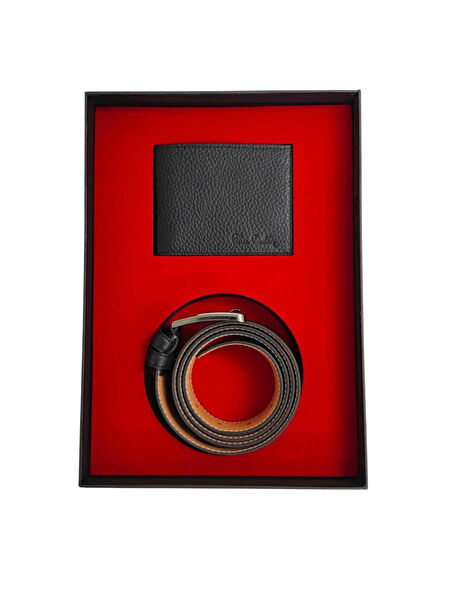 Pierre Cardin Erkek Kemer