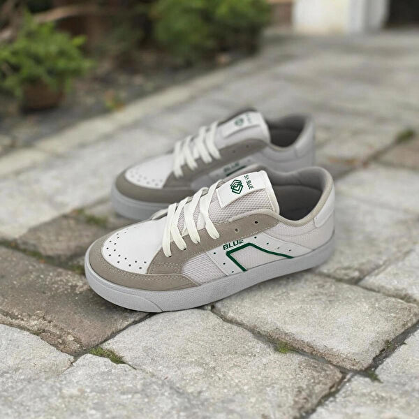 REXBA AYAKKABI Erkek Sneaker Ayakkabı