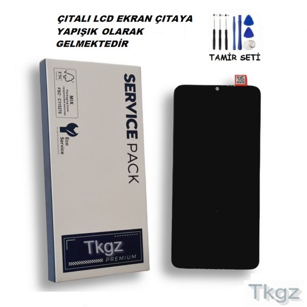 tkgz Cep Telefonu Yedek Parça Ürünleri