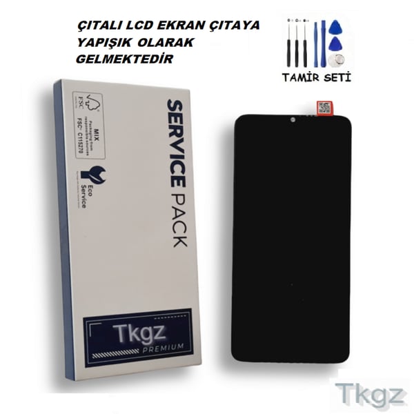tkgz Cep Telefonu Yedek Parça Ürünleri