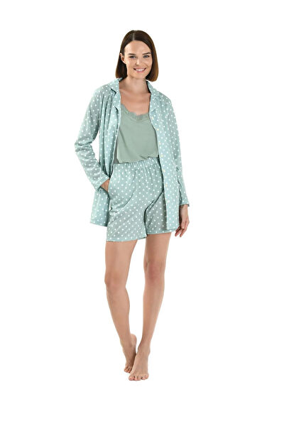 Yeniİnci Kadın Pijama