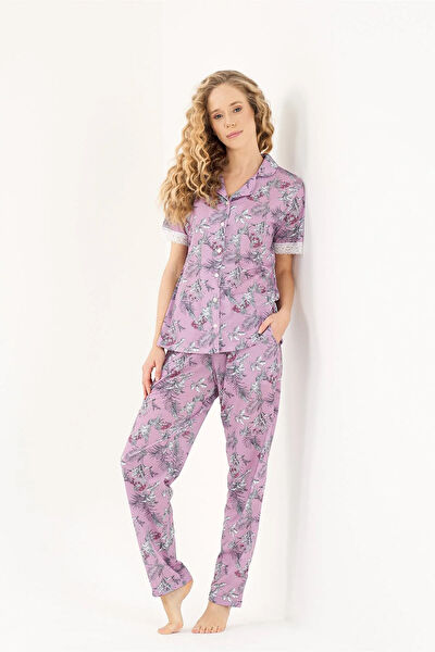 Yeni İnci Kadın Pijama