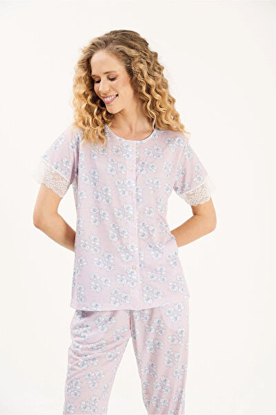 Yeni İnci Kadın Pijama