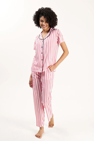 Yeni İnci Kadın Pijama