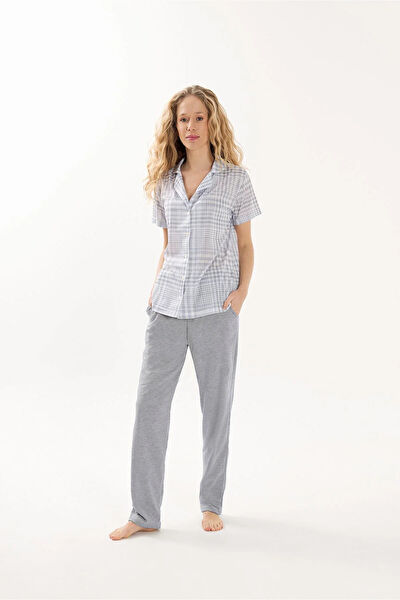 Yeni İnci Kadın Pijama