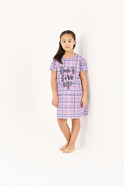 Yeni İnci Kız Çocuk Pijama, Gecelik