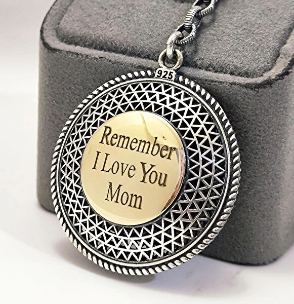 MySilverCity Anahtarlık