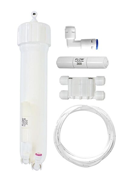 AQUAMUR Su Arıtma Cihazı Yedek Parça, Aksesuar