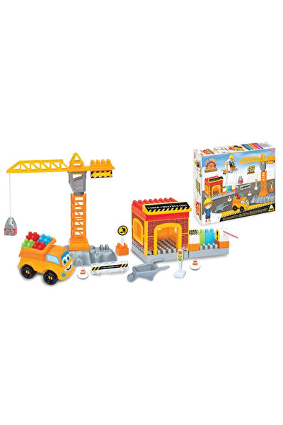 Dede Oyuncak Bebek Oyuncakları