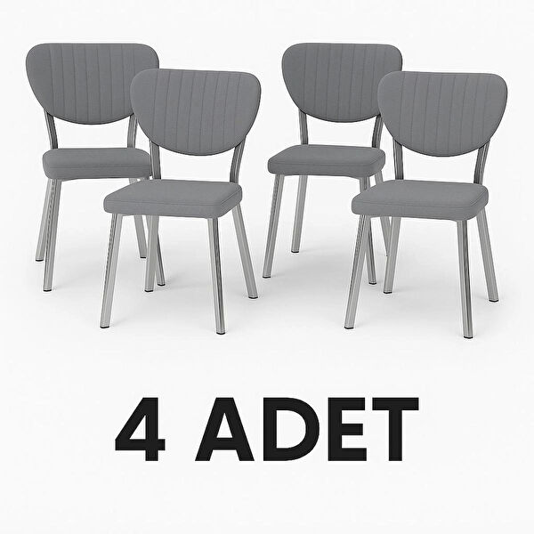 Yafes Masa Sandalye Mutfak Sandalyesi, Tabure