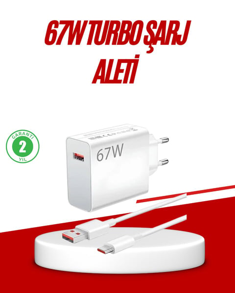 TEKSTİL Şarj Cihazı