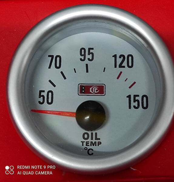 Koto Oto Tuning Göstergeleri