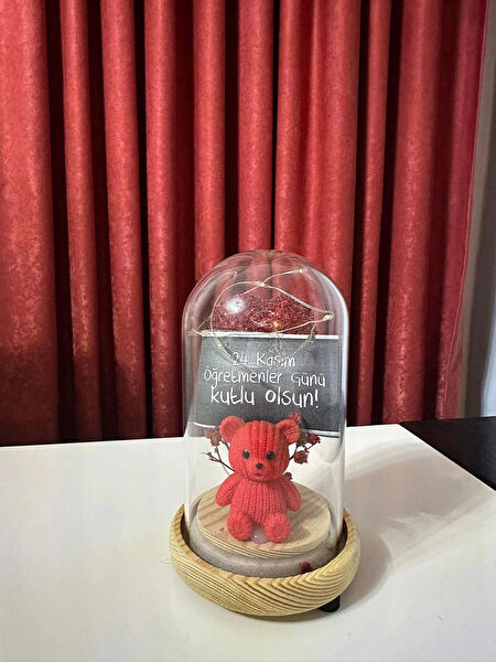 CHERRY HEDİYELİK Dekoratif Obje, Biblo, Figür