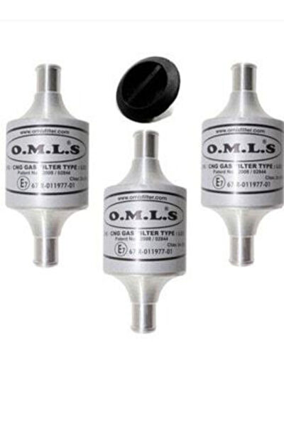 Bosch LPG Yedek Parçaları