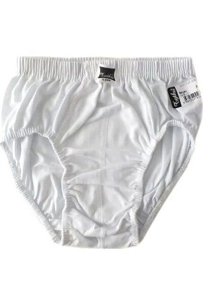 Tutku Erkek Çocuk İç Çamaşırı