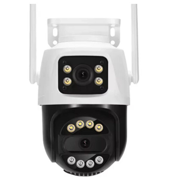 Ozmik Güvenlik Kamerası