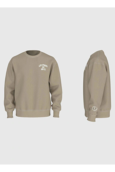 Levi's Erkek Sweatshirt
