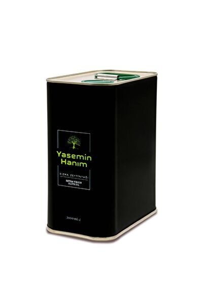 YASEMİN HANIM ZEYTİNYAĞLARI Zeytinyağı