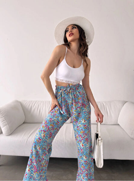 tncdmrl Kadın Pantolon