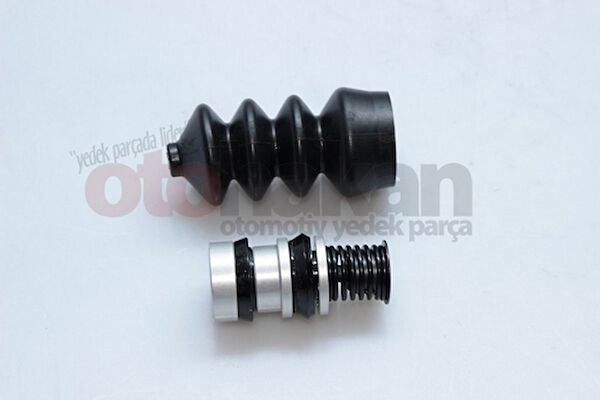 Yuholi Merkezler & Aksesuarlar