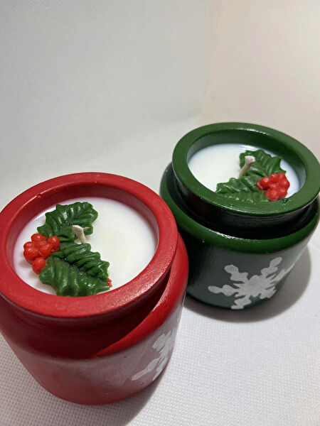 Homest Candle&Decor Mum