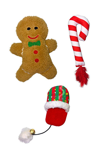 Miyav Kedi Oyuncakları