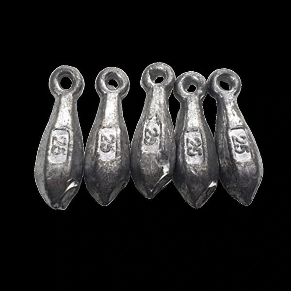 YILDIRIMFİSHİNG Kurşunlar