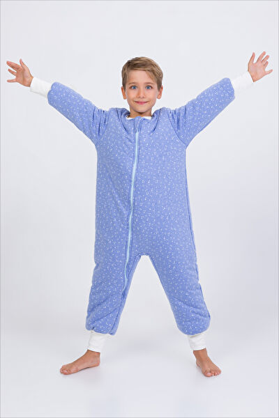 Cantoy Erkek Çocuk Tulum, Salopet