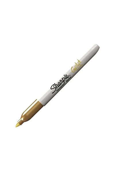 Sharpie Markör ve Tahta Kalemi