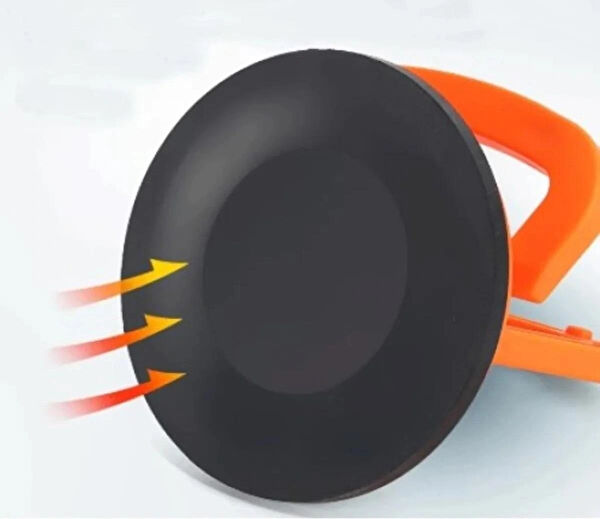 Parts Kaput Ekipmanları