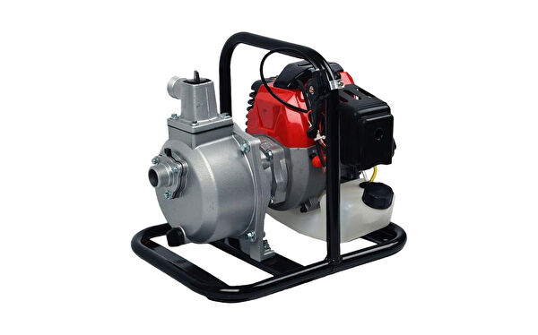 YOKATTA Budama Makinesi