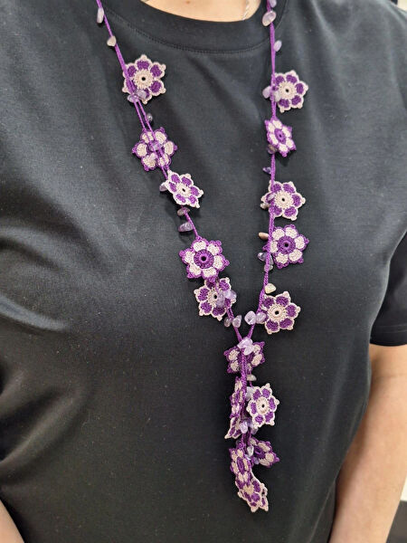 Otantiq Takı Tasarım Kolye