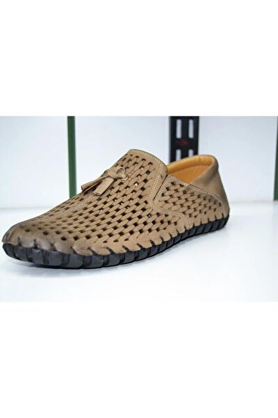 Arda Erkek Espadril Ayakkabı