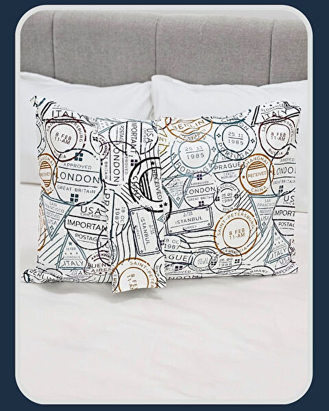 Cozyy Life Yastık Kılıfı