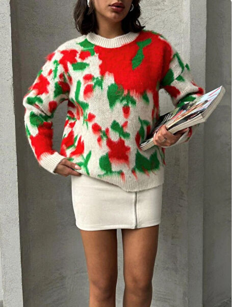 Astera Butik Kadın Triko, Kazak