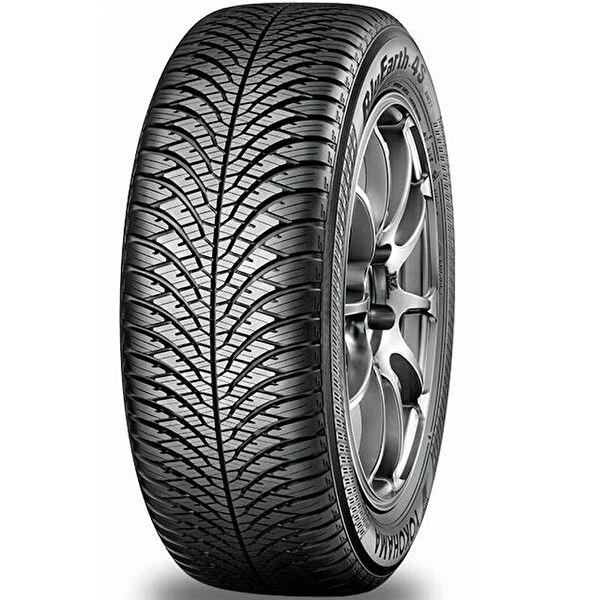 Yokohama Oto Lastikler (225/40R18)