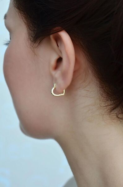 Sacce Scarves&Accessories Küpe